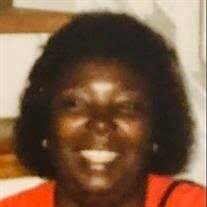 Mrs. Rosie Mae Fuller Obituary