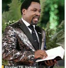 12:18am on may 24, 2013. 17 T B Joshua S Pictures Ideas Joshua Godly Man Mentor