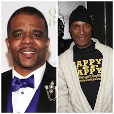 (1985), pryor's place (1984) and meet the blacks (2016). Openly Gay Actor Richard Pryor Jr Claims Comedian Paul Mooney Sexually Assaulted Him As A Boy Video