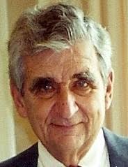 Robert Herrmann Obituary