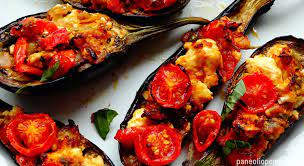 Una raccolta di ricette estive con le melanzane: Ricette Con Melanzane Paneoliopomodoro