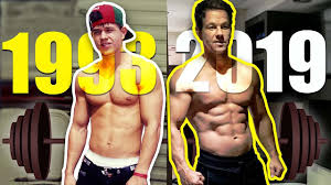 Learn how mark wahlberg trained and the workout and diet he used to bonus: Verwendet Mark Wahlberg Steroide Oder Ist Er Naturlich Steroidundsteroid