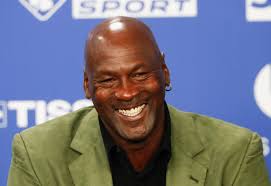 They claimed gold, going undefeated throughout the tournament and winning by an. Michael Jordan Gives 10m For North Carolina Health Clinics The Denver Post