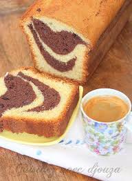 Gateau Au Yaourt Marbre Au Chocolat Facile Recette Marbre Au Chocolat Facile Gateau Au Yaourt Marbre Gateau Marbre Facile