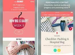 We did not find results for: 20 Best Pregnancy And Baby Apps