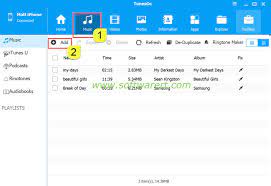 Downloading music from the internet allows you to access your favorite tracks on your computer, devices and phones. How To Transfer Music From Computer To Iphone Without Itunes Software Review Rt