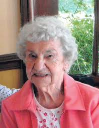 Obituary information for Susanna S. Mitchell