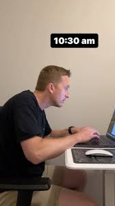 3 Proven Tips to Improve Your Posture While Working Remotely, Hey  #Parentpreneurs! 🧑‍💻 Here are 3 simple yet powerful tips to keep your  posture in check and reduce chronic pain while working from ...