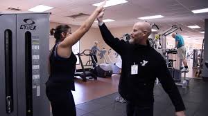 personal trainers in nashville ymca