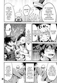 C95 スライムイール ヌタウナギ 僕と乗っ取りヴィラン膣内射精ミア 僕のヒーローアカデミア 英訳