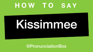 They were affiliated with the houston astros and played their home ga. How To Say And Pronounce Kissimmee Youtube