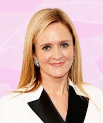 Samantha Bee Harvey Weinstein Full Frontal Dick PSA