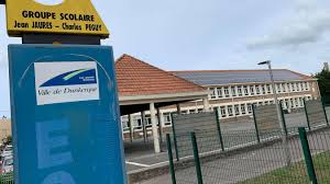 Covid 19 Un Eleve D Une Ecole De Dunkerque Teste Positif Au Covid