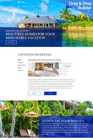Quinta Vacation Rental Moto Cms 3 Template 83522 Ad Rental Moto Quinta Vacation Motocms3 Vacation Rental Vacation Holiday Home