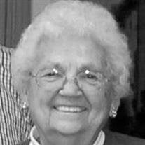 Grace Kimball Kepley Obituary