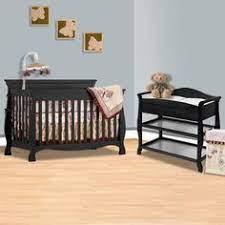 A changing table is a small raised platform designed to allow a person to change someone's diaper. 16 Separate Crib Changing Table Ideas Baby Nursery Changing Table Baby Cribs