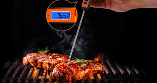 Where to place thermometer in smoker. 7 Best Grill Thermometers Reviews For 2020 Updated List