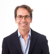 While I've been deeply involved in the energy transition and the new wave… 