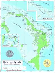 Large Abaco Maps For Free Download And Print High
