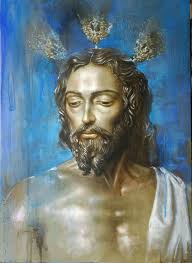 Presentación del cartel "Resucitó 2025"