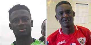 Get the latest soccer news on zaidu sanusi. Can Rocket Man Zaidu Blast Past Collins In Super Eagles Score Nigeria