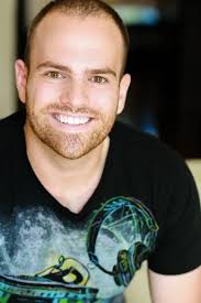 Yanick Côté Conférencier à St-Raymond