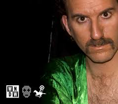 WNDW4: Robert Dayton — opening June 10