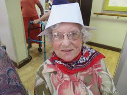 Making Memories with Ron Smith Care Centre: River Lodge 2 residents whisked  away to the Netherlands