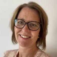 Job Nyt Jeg er glad for at dele med jer, at jeg fra den 1. november 2023…