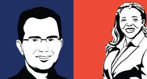 Dr. Alissa Johnson, CIO, Executive Office of the President (EOP)