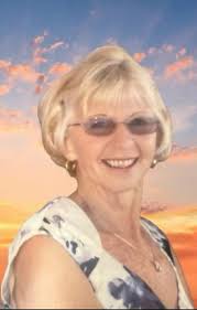 Marilyn Langan Obituary