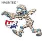 Haunted 5K, 10K, and Half Marathon event image