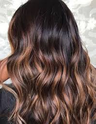 Quelle nuance de brun choisir ? Ombre Hair Caramel Ombre Hair Les Plus Beaux Degrades De Couleur Elle