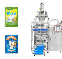 Multi-lane Milk Powder Sachet Packaging Machine