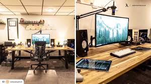 Companies like to use bamboo to make different products, because it grows faster as compared to other wooden plants, only a few pesticides and fertilizers are needed for it, and little irrigation. Top 20 Bamboo Standing Desks Best Reviews Choices