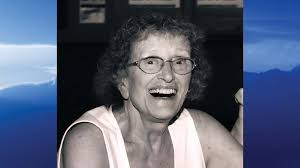 Ruth Irene Bloom, Howland, Ohio