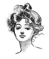 Nov 23, 2019 · as the victorian period was in its infancy, it was popular for women to arrange their hair in an updo collected at the back of the head, complimented by one or more loops of hair leading from the front of the hair to this arrangement at the back, sort of like a sash. Beautiful Victorian Hairstyles Bellatory