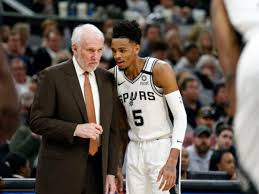 Who will be the next San Antonio Spurs player in the NBA All-Star Game?