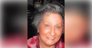 Nancy Louise Jones Obituary (2023)