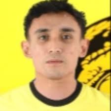 Mohamad Zaman's Instagram, Twitter & Facebook