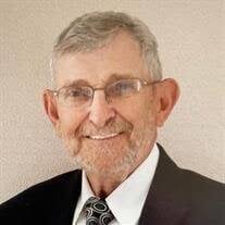 James Walker (Jim) Rasnick Jr. Obituary