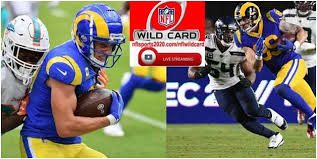 Placing bets throughout the nfl football season can be a fun and profitable endeavor, especially if you put in the time and effort. Wild Card Stream Rams Vs Seahawks Live Stream Free On Reddit Tv Channel Time Game Odds Online Watch From Anywhere Film Daily
