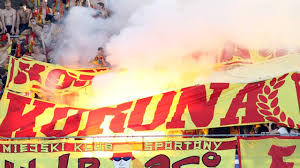 Dynami table tennis club larisa greece. Korona Kielce Ultras Ybh 01 Ultrasi 04 Poland Youtube