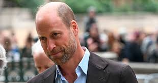 Prins William taler ud om kræftdiagnoser