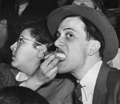 Weegee: Murder Is My Business'