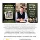 Author talk with Joe-Joe McManu — Vashon Events event in Vashon, WA