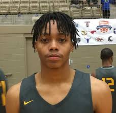 Patrick Punch, Aldine Eisenhower