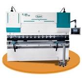 Mechanical vs. Hydraulic Press Brake: Comparative Analysis