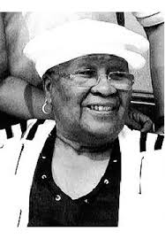 Verna Frazier-Simmons Obituary (2017)