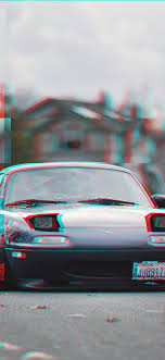 Maybe you would like to learn more about one of these? Jdm Glitch Car Mazda Rx 7 Hd Mobile Wallpaper Peakpx